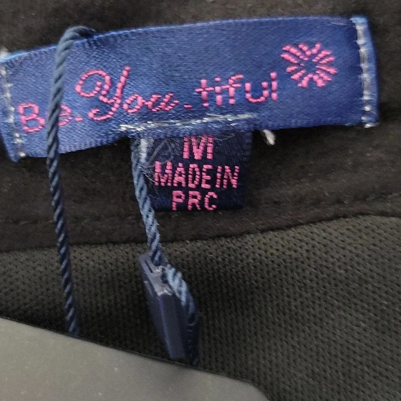 NWT Be you tiful Mini Skirt - Picture 5 of 6